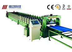Roll Forming Machine