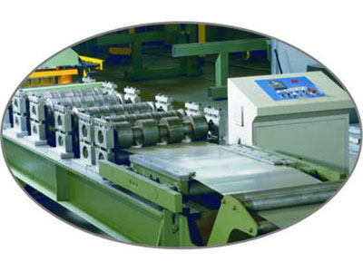 JGH30 Steel Bar Truss Production Line
